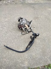 Vauxhall astra mk7 for sale  DARLINGTON