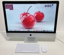 Apple imac 3.5ghz for sale  Seattle