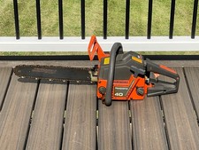 Husqvarna chainsaw for sale  Woodbury