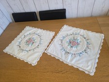 vintage cushions for sale  MANCHESTER
