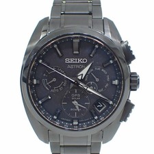 Seiko watch astron for sale  UK