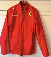 Giacca ferrari corso usato  Roma