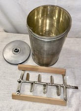 Vintage hand crank for sale  Pine Grove