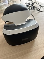 Casque ps4 casque d'occasion  Le Coudray