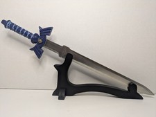 Legend zelda master for sale  Clover