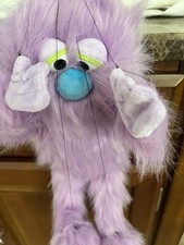 Silly puppets marionette for sale  North Palm Beach