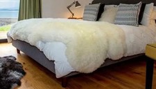 Skyeskyns quad pelt for sale  PETERBOROUGH