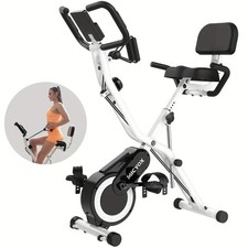 Bicicletta esercizio micyox usato  Vitulazio