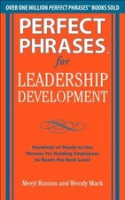 Perfect phrases leadership for sale  Montgomery
