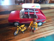 Playmobil 3237 familienauto gebraucht kaufen  Siegen