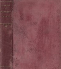 Avventure robinson crusoe. usato Avventure robinson crusoe. usato  Italia