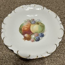 Vintage porcelain schumann d'occasion  Expédié en Belgium