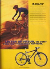 Print 1996 giant for sale  Quinton
