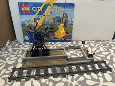 Lego city heavy for sale  SOUTHAMPTON