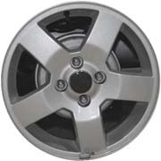 Chevrolet aveo wheel for sale  Troy