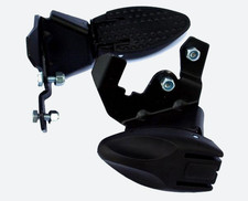 Poggiapiedi pedalini passegger usato Poggiapiedi pedalini passegger usato  Caianello