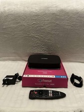 Freesat recordable uhd for sale  THETFORD