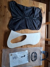 Passier schwarz nesize gebraucht kaufen  Bad Muskau