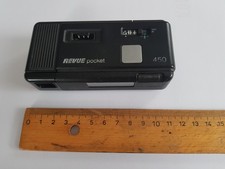 Revue pocket 450 gebraucht kaufen  Marxzell