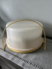 Tupperware cake taker for sale  Whitestown
