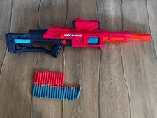 Xshot blaster excel gebraucht kaufen  Kiel