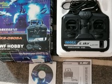 Sky simulator allem gebraucht kaufen  Nauroth