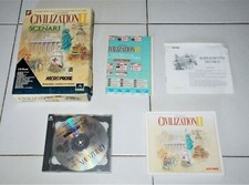 Gioco rom civilization usato  Settimo Torinese