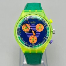 Swatch neo wave usato  Siena
