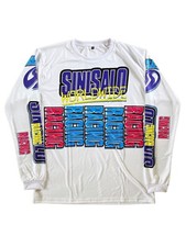 Sinisalo worldwide vintage d'occasion  Expédié en Belgium