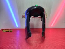 Front shield fiberglass usato  Italia