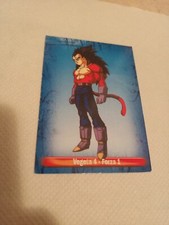 Lamincards dragonball dragon usato Lamincards dragonball dragon usato  Ancona