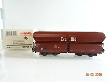 Märklin 00751 selbstentladewa gebraucht kaufen  Erftstadt