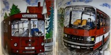Setra man bierkrug gebraucht kaufen  Deutschland