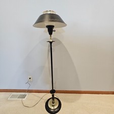 Vtg tole floor for sale  Springfield