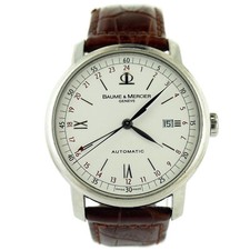 Baume mercier automatic for sale  Miami