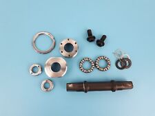 Boitier pédalier shimano d'occasion  Villeurbanne