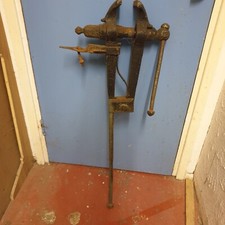 Vintage blacksmiths farriers for sale  HARTLEPOOL
