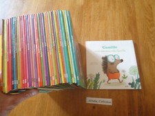 Lot livres jeunesse d'occasion  Mondoubleau