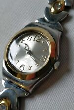 Montre bracelet acier d'occasion  Paris IX