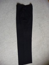 Festliche schwarze jeans gebraucht kaufen  Lippstadt