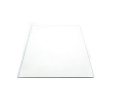 Ripiano vetro 497x335x3 usato  Altamura