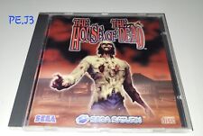 Sega saturn the d'occasion  Sennecey-le-Grand