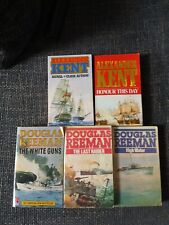 douglas reeman books for sale douglas reeman books for sale COTTINGHAM