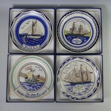 poole plate for sale  SHANKLIN