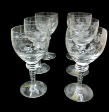 Edle weingläser eisch gebraucht kaufen  Waakirchen