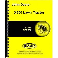 John deere x300 for sale  Atchison