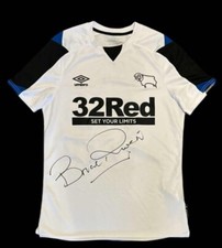 Bruce rioch genuine for sale  SHEFFIELD