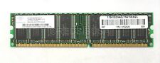 256MB PC3200 DDR-400MHz não-ECC FRU 41D2026 NT256D64S88C0G-5T comprar usado  Enviando para Brazil