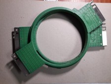 Embroidery hoop tajima for sale  EAST COWES