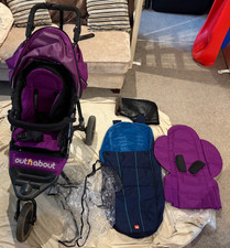 Nipper single spare for sale  LONDON